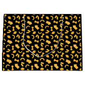 イタリアンパスタ ラージペーパーバッグ (正面)