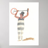 イタリアンピエロ ポスター (正面)