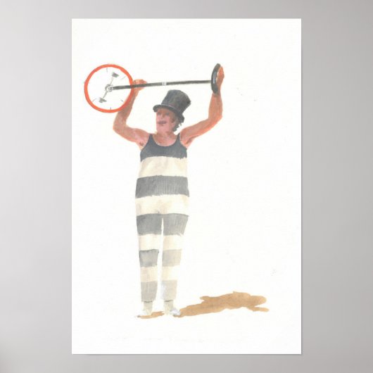 イタリアンピエロ ポスター (正面)