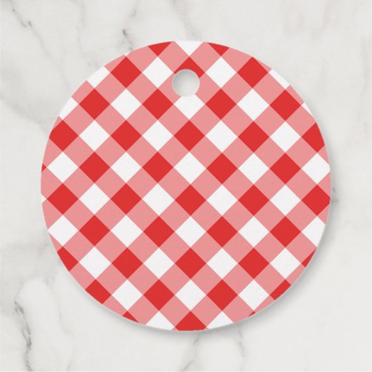 イタリアンピザエンゲージメントパーティー フェイバータグ (裏面)