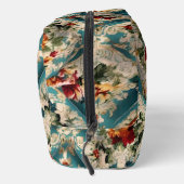 イタリアンフローラダマスクお洒落パターン ドップキット (右)