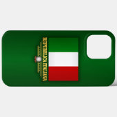 イタリアンプライド Case-Mate iPhoneケース (裏面 (横))