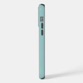 イタリアンプリンセス iPhoneケース (左側面)