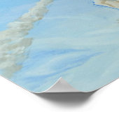 イタリアンマッチ202 ポスター (角)