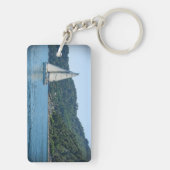 イタリアンリビエラ キーチェーン (裏面)