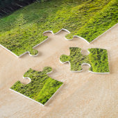 イタリアン山松林 ジグソーパズル (側面)