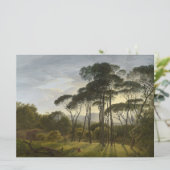 イタリアン山水松(Vogd) カード (スタンド正面)