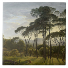 イタリアン山水松(Vogd) タイル