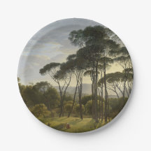 イタリアン山水松(Vogd)