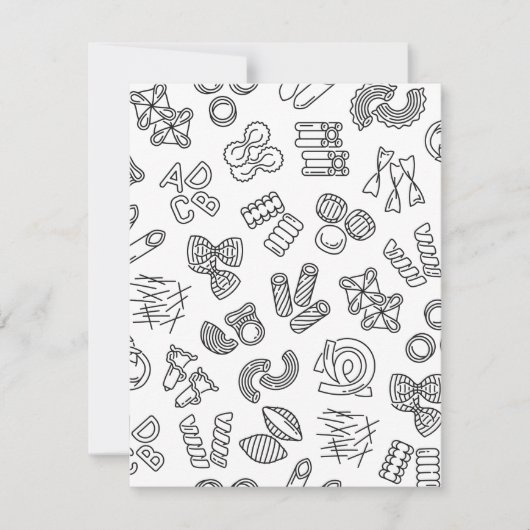 イタリアン料理の本格リソイタリアンット恋人 シーズンカード (正面)