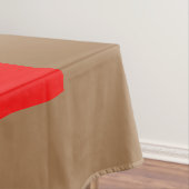 イタリアン料理オンTableloth テーブルクロス (インサイチュ)