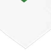 イタリアン料理 テーブルクロス (アングル)