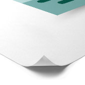 イタリアン旅 ポスター (角)