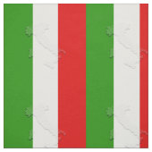 イタリアン旗 ファブリック (見本)