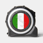 イタリアン旗 メジャー (正面)