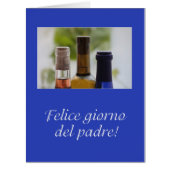 イタリアン父の日 (正面)