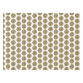 イタリアン結婚汁丼の夕食料理 テーブルクロス (正面(横))