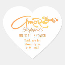 イタリアン・アペロール・カクテル　ザッツ・アモーレ　ブライズシャワー