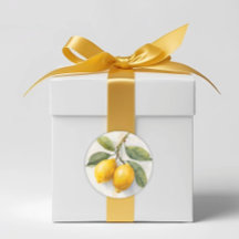 イタリアン・ウォーターカラーレモン