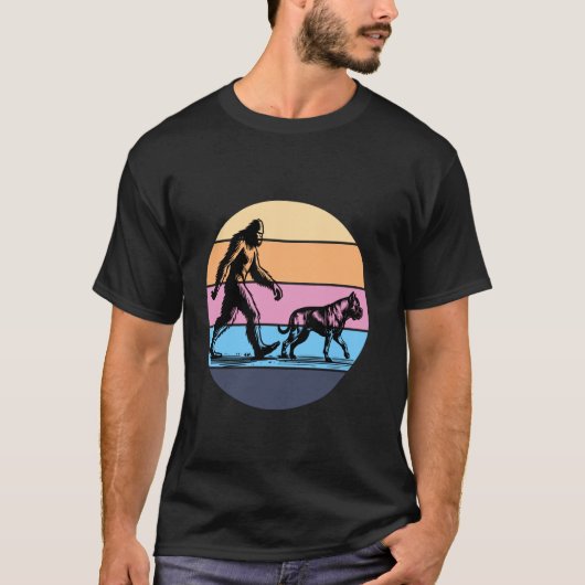 イタリアン・キャン・コルソ 1 Tシャツ (正面)