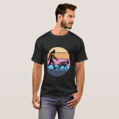 イタリアン・キャン・コルソ 1 Tシャツ (正面フル)