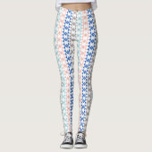 イタリアン・グレーハウンドのレギンスによってLularoeは種族が喘ぎます レギンス (正面)