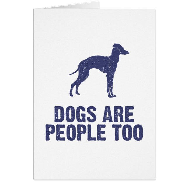 イタリアン・グレーハウンド (正面)