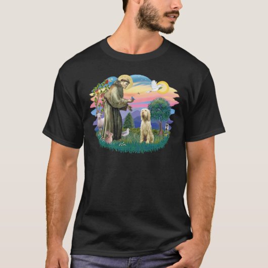 イタリアン・スピノーネ Tシャツ (正面)