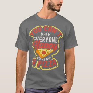イタリアン ピザ ギフト ピザリア 食品 Tシャツ
