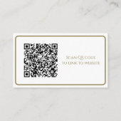 イタリアン・ブルー・トラディショナル・エンクロージャー・カード エンクロージャーカード (裏面)