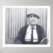 イタリアン ポスター (正面)