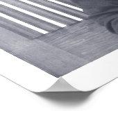 イタリアン ポスター (角)