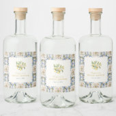 イタリアン ラクール ラベル (ボトル)