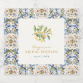 イタリアン ラクール ラベル (シングルラベル)