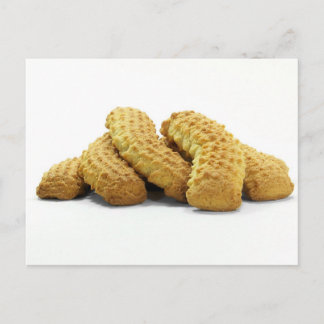 イタリアンCookieはがき ポストカード