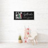 イタリアンDNA家族再会 横断幕 (インサイチュ)