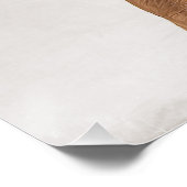 イタリアンGreyhoundポスター ポスター (コーナー)