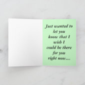 イタリアンGreyhound考え: カード (内部)