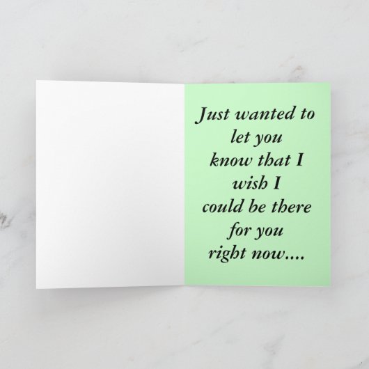 イタリアンGreyhound考え: カード (内部)