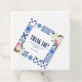 イタリアンMamma Mia Thank フェイバータグ (インサイチュ)