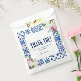 イタリアンMamma Mia Thank フェイバーバッグ