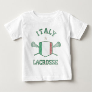イタリアヴィンテージ ベビーTシャツ