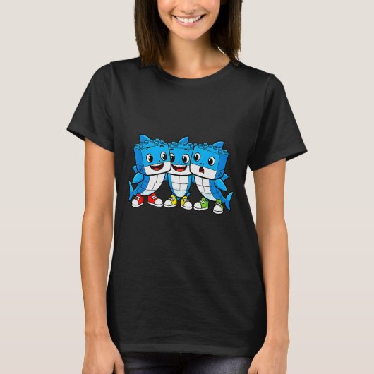 イタリア人おもしろ迷因 子供 ボーイズ ガールズ Tシャツ (正面)
