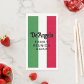 イタリア人の旧姓＋名の再会 (インサイチュ)