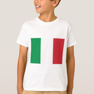 イタリア人の石! Tシャツ