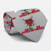 イタリア人は私のハートを盗みました ネクタイ (ロール)