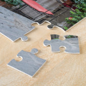 イタリア倉庫 ジグソーパズル (側面)