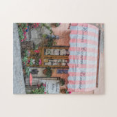 イタリア倉庫 ジグソーパズル (横)