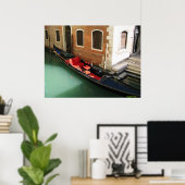 イタリア写真ポスター,ヴェネツィア ポスター (ホームオフィス)