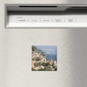 イタリア冷蔵庫用マグネットパニアポジターノチェンジイヤー マグネット (インサイチュ (食洗機))